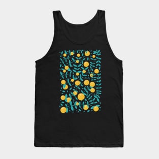 Oranges Tank Top